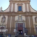 Apartamento Casetta Professa Centro Palermo