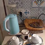 Apartamento Casetta Professa Centro Palermo