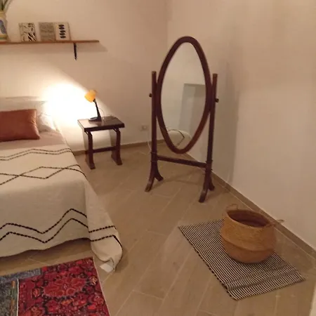 Appartement Casetta Professa Centro