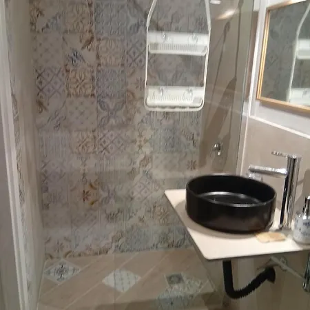 Casetta Professa Centro *