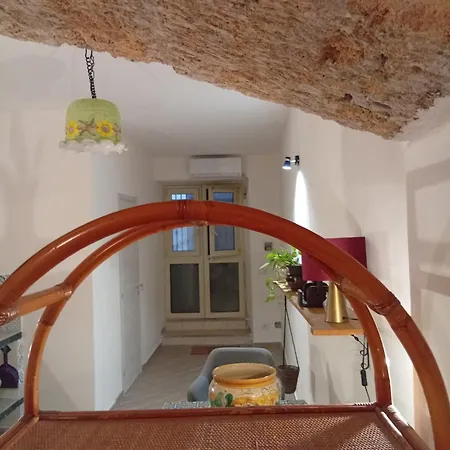 Casetta Professa Centro *