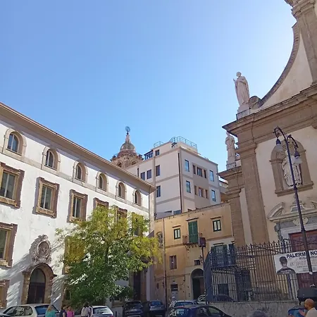 Casetta Professa Centro *