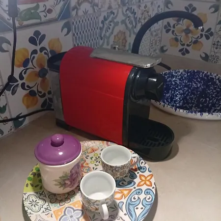 Casetta Professa Centro