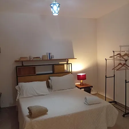 Casetta Professa Centro Διαμέρισμα *