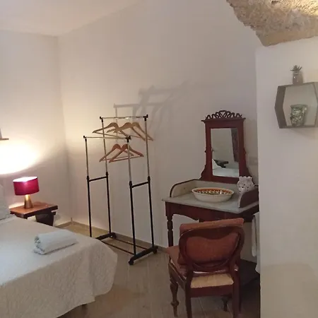 Casetta Professa Centro Διαμέρισμα *