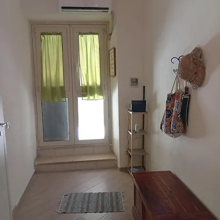 Casetta Professa Centro * Palermo