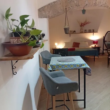 Casetta Professa Centro Palermo