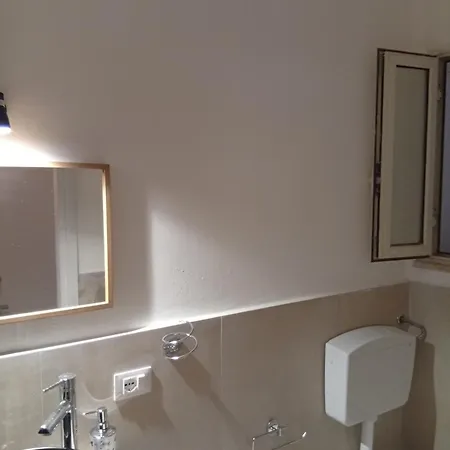 Apartamento Casetta Professa Centro