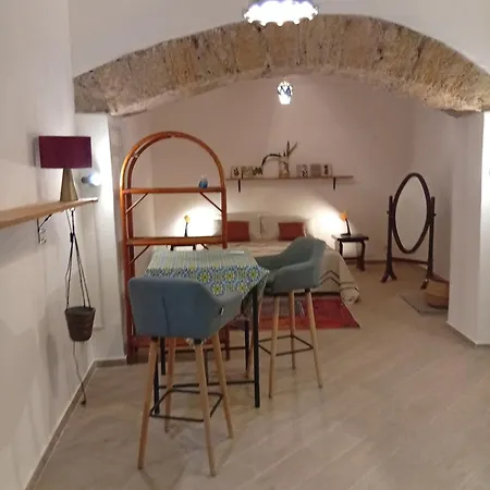 Casetta Professa Centro * Palermo