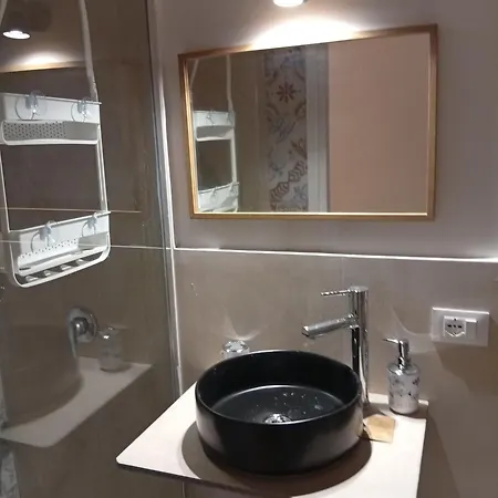 Casetta Professa Centro Palermo