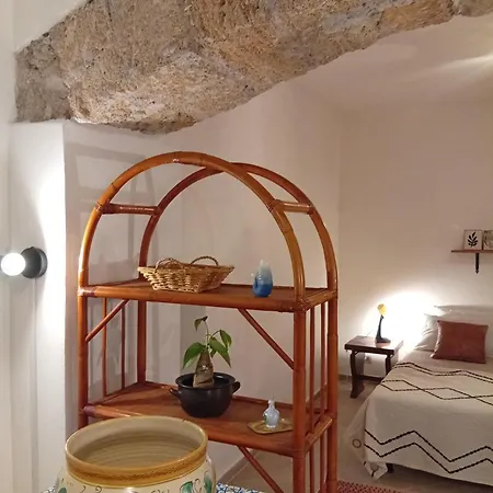 Casetta Professa Centro Apartamento