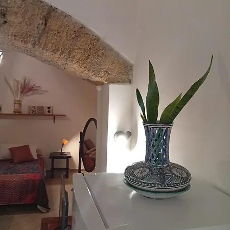 Casetta Professa Centro Apartamento