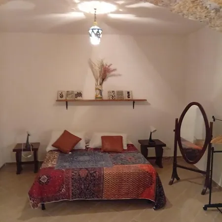 Apartamento Casetta Professa Centro Palermo