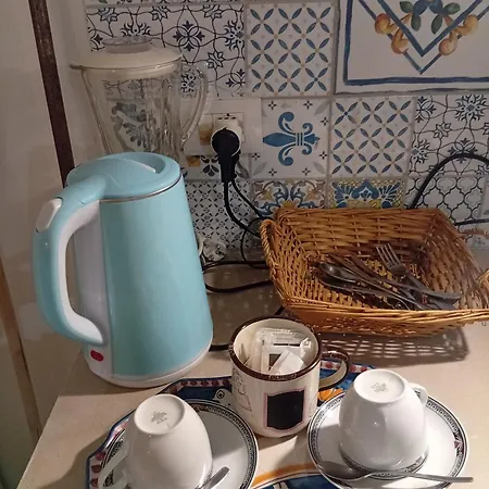 Apartamento Casetta Professa Centro Palermo