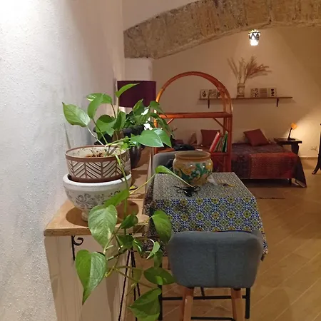 Casetta Professa Centro Appartement *